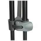 Kit trípode MVT502AM con bolsa de transporte y Cabezal fluido Manfrotto MVH502A  3