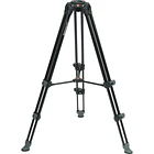 Kit trípode MVT502AM con bolsa de transporte y Cabezal fluido Manfrotto MVH502A  4