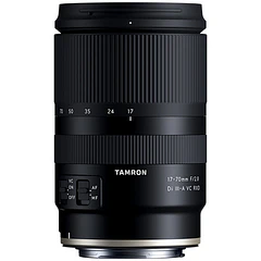 Tamron 17-70mm f/2.8 Di III-A VC RXD (Canon RF)