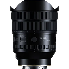 Tamron 12-20mm f/2.8 (Sony E)