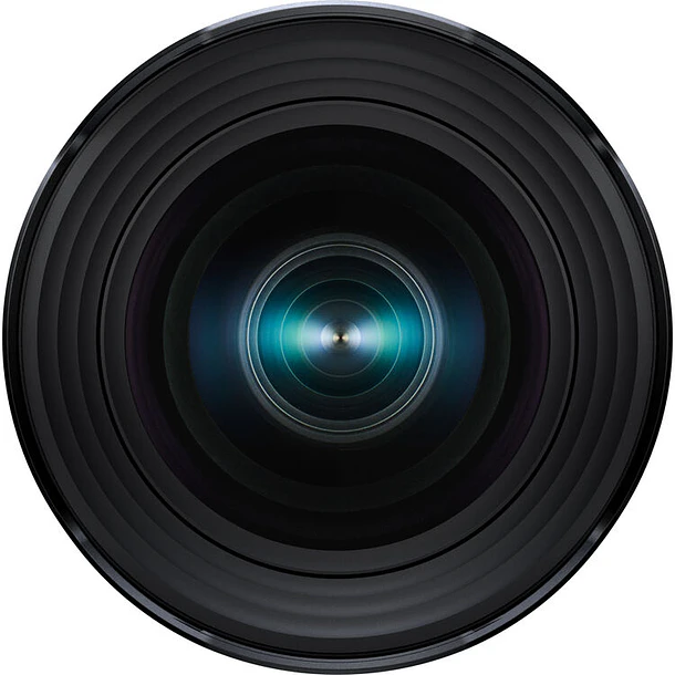 Tamron 12-20mm f/2.8 (Nikon Z) 6