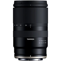 Tamron 17-70mm f/2.8 Di III-A VC RXD (Nikon Z)