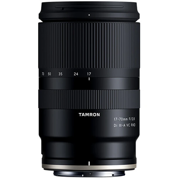 Tamron 17-70mm f/2.8 Di III-A VC RXD (Nikon Z) 2