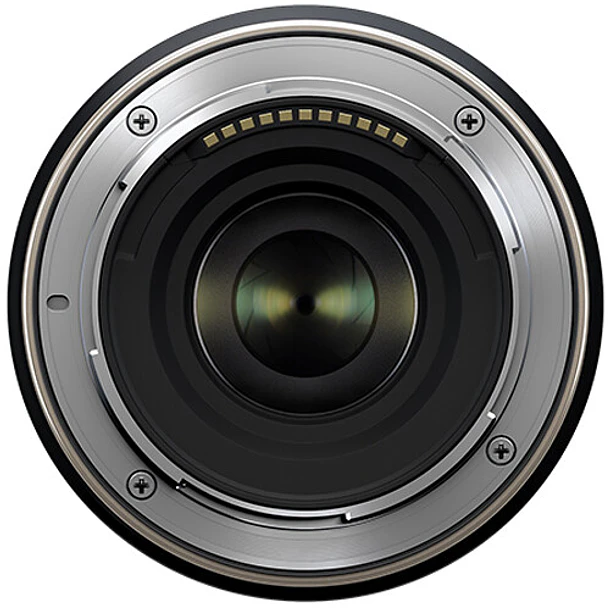 Tamron 17-70mm f/2.8 Di III-A VC RXD (Nikon Z) 3
