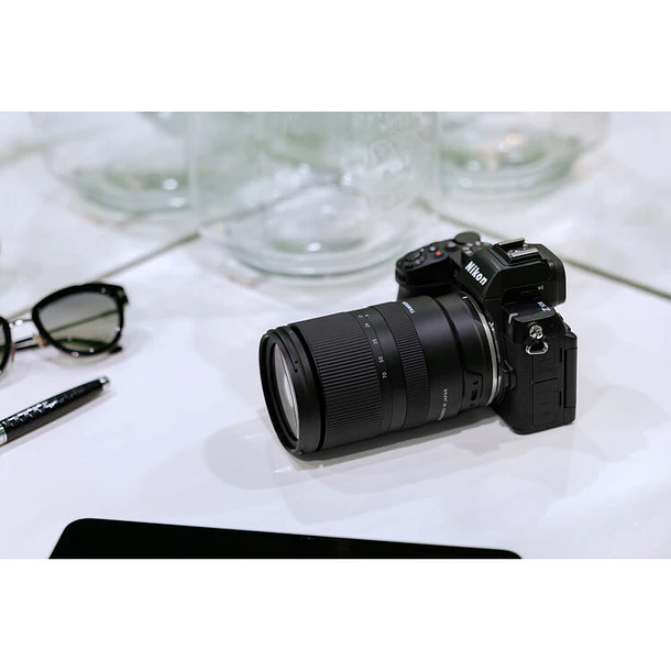 Tamron 17-70mm f/2.8 Di III-A VC RXD (Nikon Z) 12