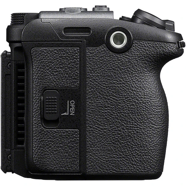 Sony FX5 Cinema Camera 4