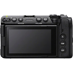 Sony FX5 con Unidad de mango XLR 