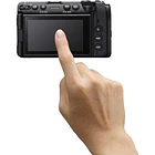 Sony FX5 con Unidad de mango XLR  10