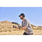 Sony FX5 con Unidad de mango XLR  14