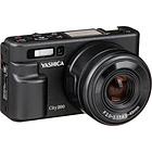 Yashica City 200 Digital Camera 1