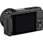 Yashica City 200 Digital Camera 5
