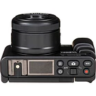 Yashica City 200 Digital Camera 6