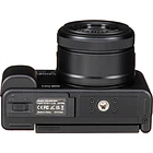 Yashica City 200 Digital Camera 7
