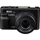 Yashica City 200 Digital Camera 8