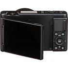 Yashica City 200 Digital Camera 12
