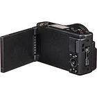 Yashica City 200 Digital Camera 13