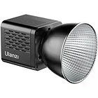 Ulanzi 40W PRO L023 Led Ultra Compacto y Potente Con Reflector, Difusor y Fuente de Poder L075 6