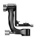 Cabezal Gimbal Fibra de Carbono Leofoto PG-3 3