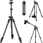 Ulanzi TT59 Trípode Con Columna Central Horizontal T146 1