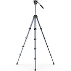 Ulanzi Ombra Video II Trípode de Video Con Cabezal Fluido – T154 10
