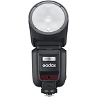 Godox V100-S Flash Para Sony 1