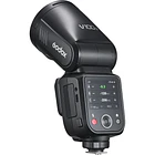 Godox V100-S Flash Para Sony 3