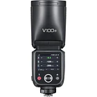 Godox V100-S Flash Para Sony 4