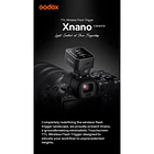 Godox X3 F Touchscreen TTL Wireless Flash Trigger Para Fujifilm 8