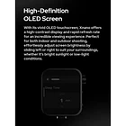 Godox X3 F Touchscreen TTL Wireless Flash Trigger Para Fujifilm 10