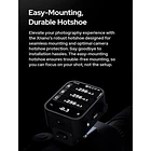 Godox X3 F Touchscreen TTL Wireless Flash Trigger Para Fujifilm 13
