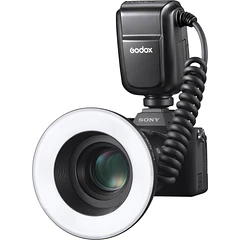 Godox MF-R76S+ Flash Dental Macro Para Sony