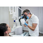 Godox MF12-DK1 Flash Macro Dental Para Dentistas Compatible Con Cámaras Sony 7