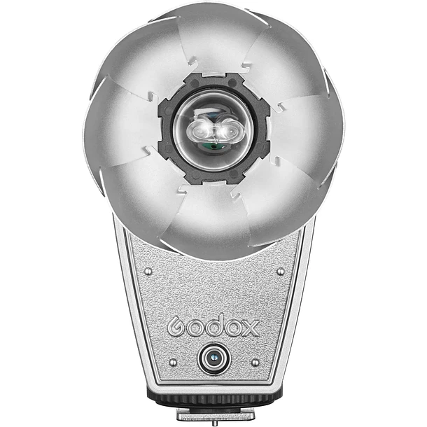 Godox Lux Cadet Flash Vintage Compatible Con Multiples Marcas 2
