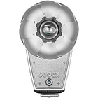 Godox Lux Cadet Flash Vintage Compatible Con Multiples Marcas 2