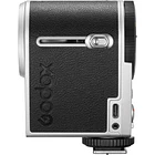 Godox Lux Cadet Flash Vintage Compatible Con Multiples Marcas 5