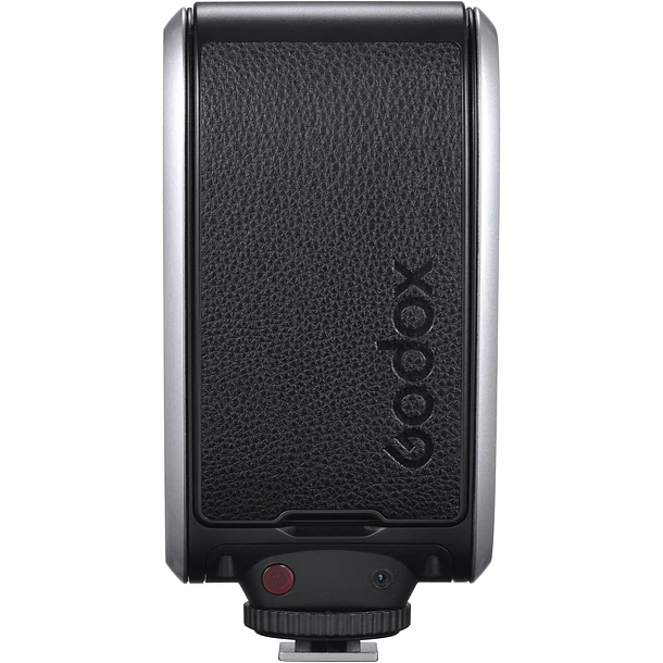 Godox LUX Senior Flash de cámara retro 5