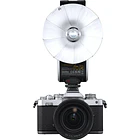 Godox LUX Senior Flash de cámara retro 10