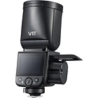 Godox V1mid F TTL Flash Para Cámaras Fujifilm 3