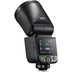 Godox V1mid F TTL Flash Para Cámaras Fujifilm 2