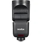 Godox V1mid F TTL Flash Para Cámaras Fujifilm 5