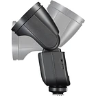 Godox V1mid F TTL Flash Para Cámaras Fujifilm 6