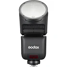 Godox V1mid F TTL Flash Para Cámaras Fujifilm 9