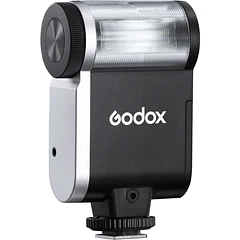 Godox iA32 Mini Flash de Contacto Central