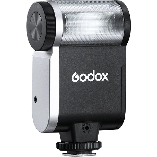 Godox iA32 Mini Flash de Contacto Central 1