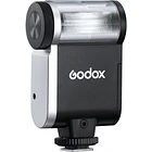 Godox iA32 Mini Flash de Contacto Central 1