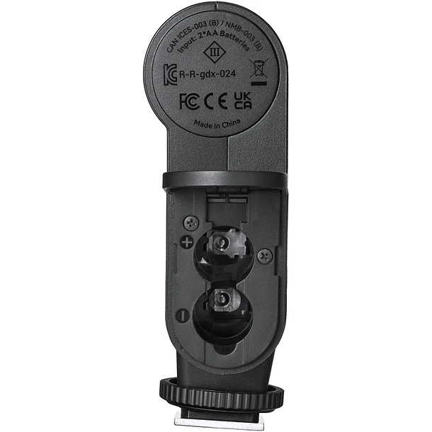 Godox iA32 Mini Flash de Contacto Central 3