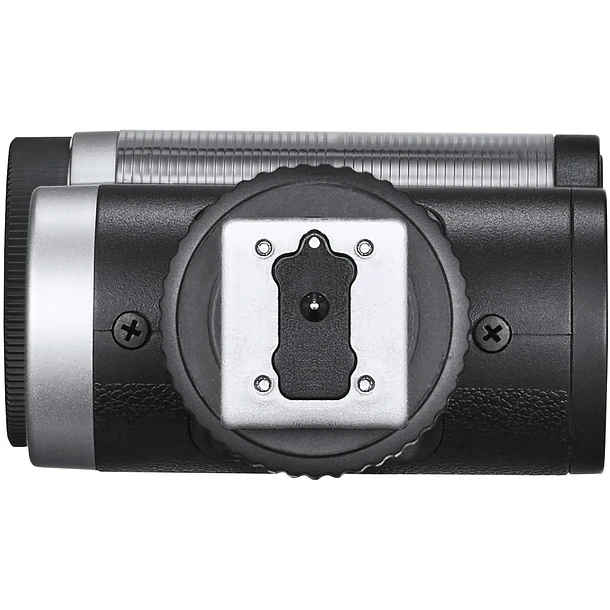 Godox iA32 Mini Flash de Contacto Central 5