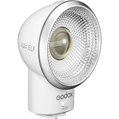 Godox Lux Elf Flash de Cámara Contacto Central