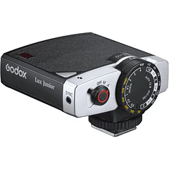 Godox LUX Junior Flash Retro Para Cámaras