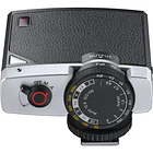 Godox LUX Junior Flash Retro Para Cámaras 3